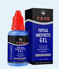 TKTX TOPICAL ANESTHETIC GEL 1.0 fl.oz 30 ML