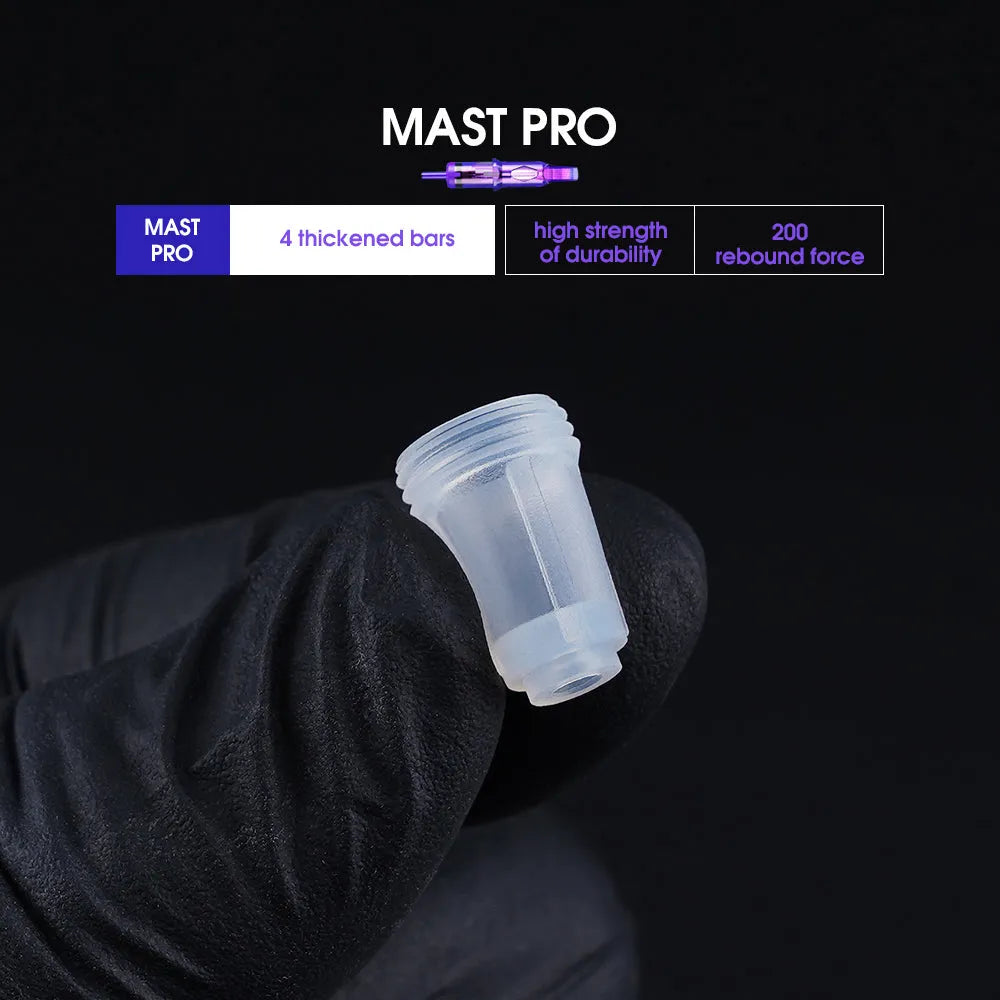 MAST PRO CARTRIDGES MAGNUM 20PCS/BOX