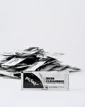 BIG SHARK SKIN CLEANSING PAD (100PCS)