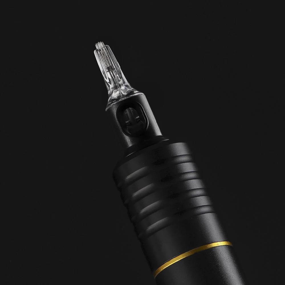 STIGMA CARTRIDGES ROUND LINER 20PCS/BOX