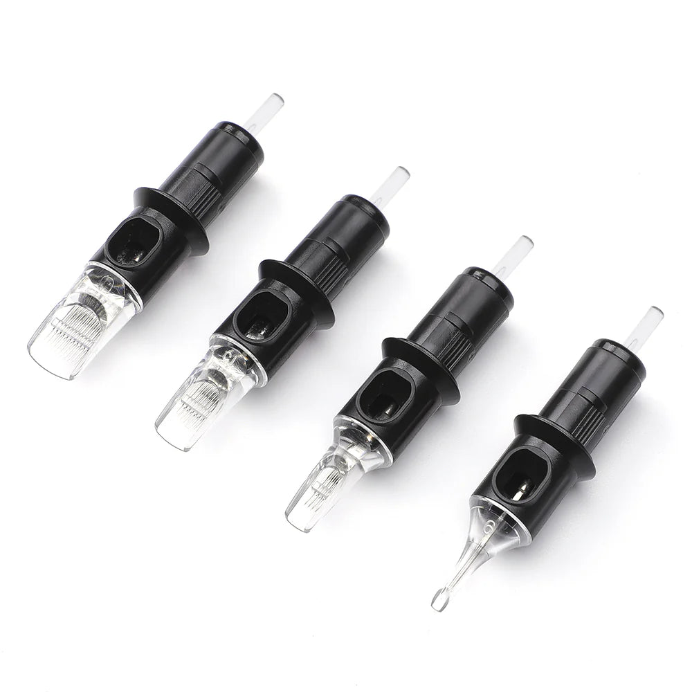 STIGMA CARTRIDGES ROUND LINER 20PCS/BOX