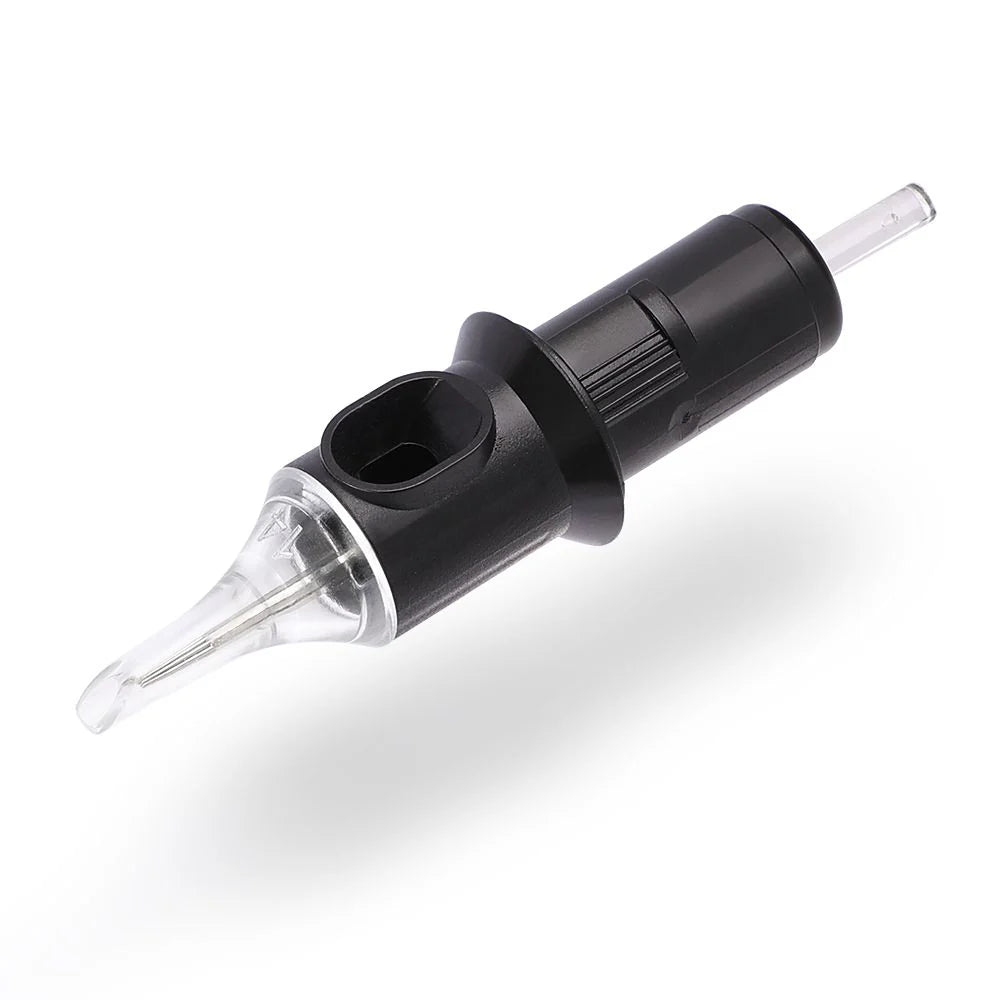 STIGMA CARTRIDGES ROUND SHADER 20PCS/BOX