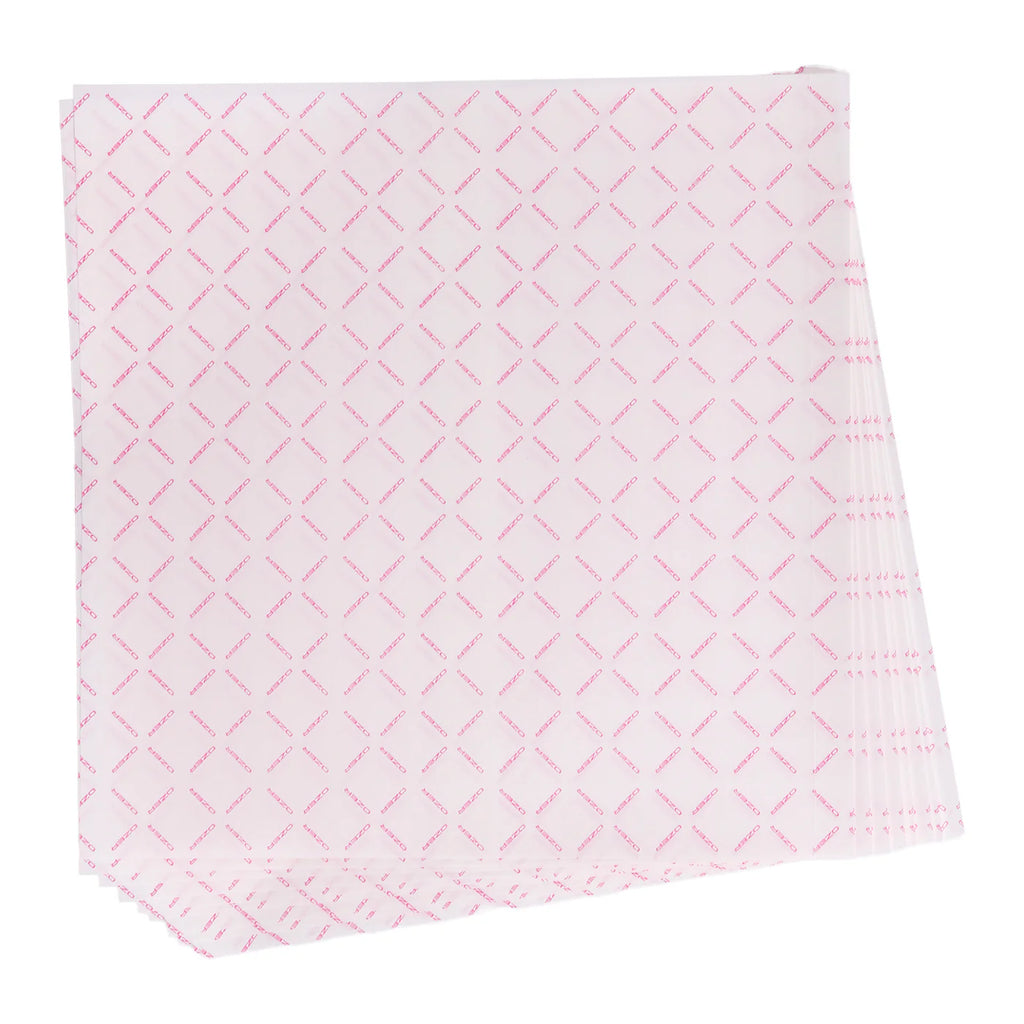 OZER TATTOO PROTECTION FILM 10 SHEETS/PACK