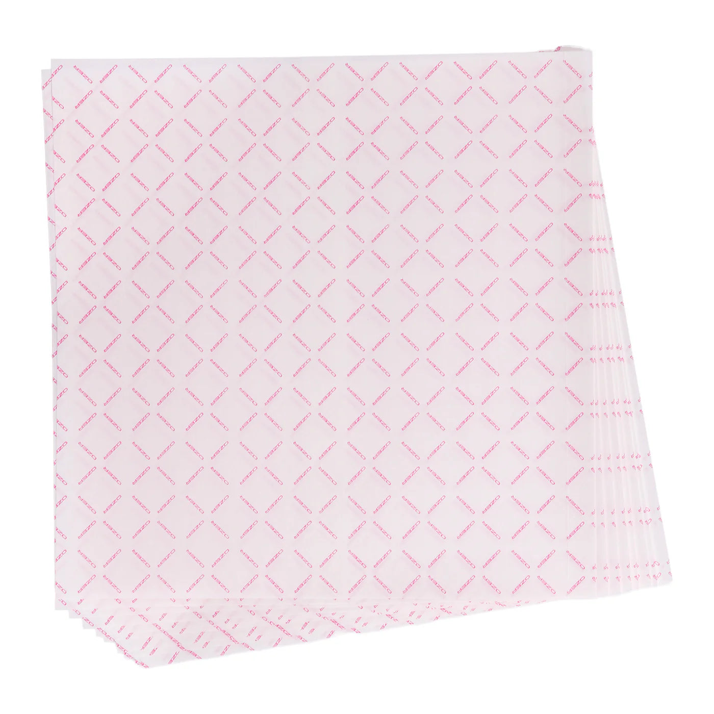 OZER TATTOO PROTECTION FILM 10 SHEETS/PACK