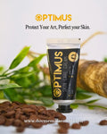 OPTIMUS AFTERCARE CREAM 50 ML