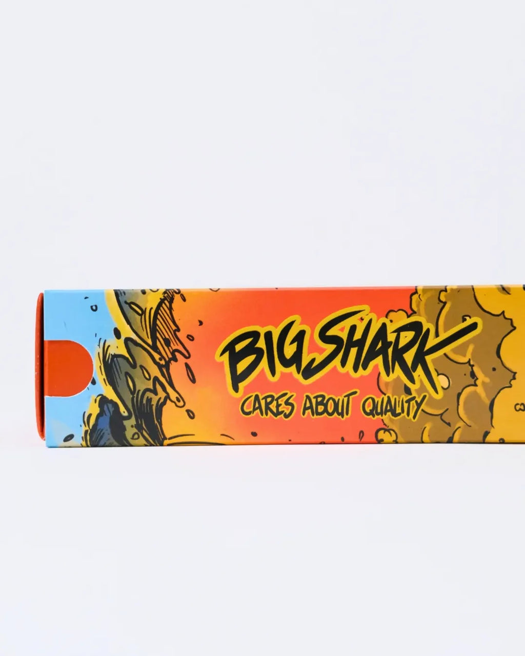 BIG SHARK CARTRIDGES ROUND SHADER 20PCS/BOX