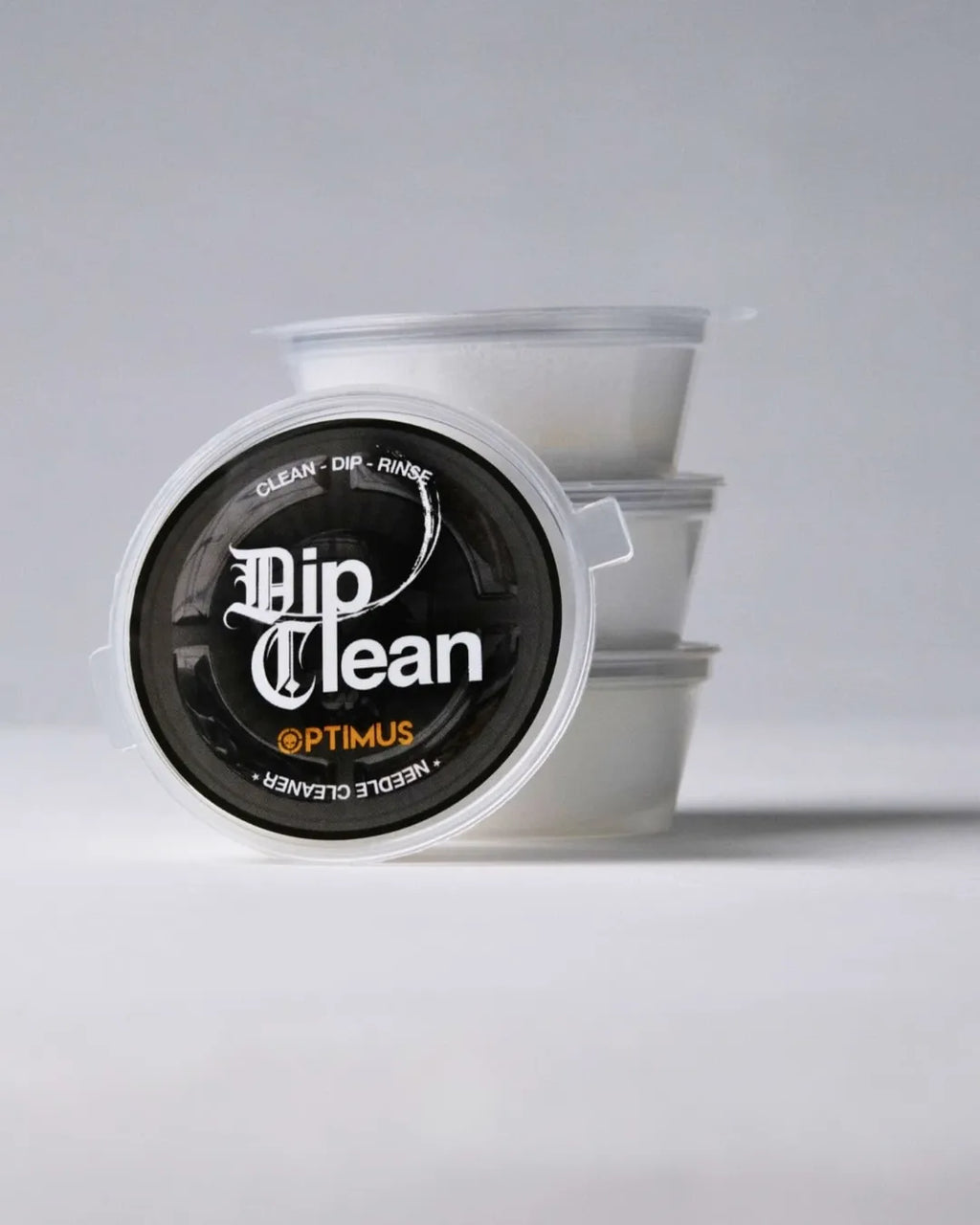 OPTIMUS DIP CLEAN CUP