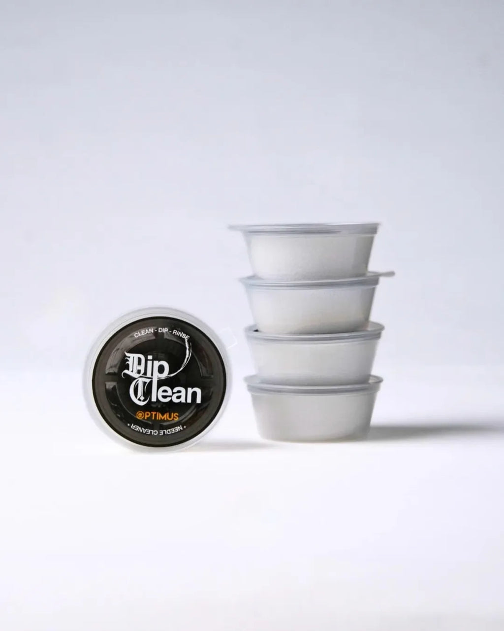 OPTIMUS DIP CLEAN CUP