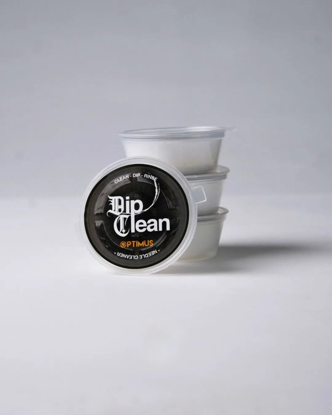 OPTIMUS DIP CLEAN CUP