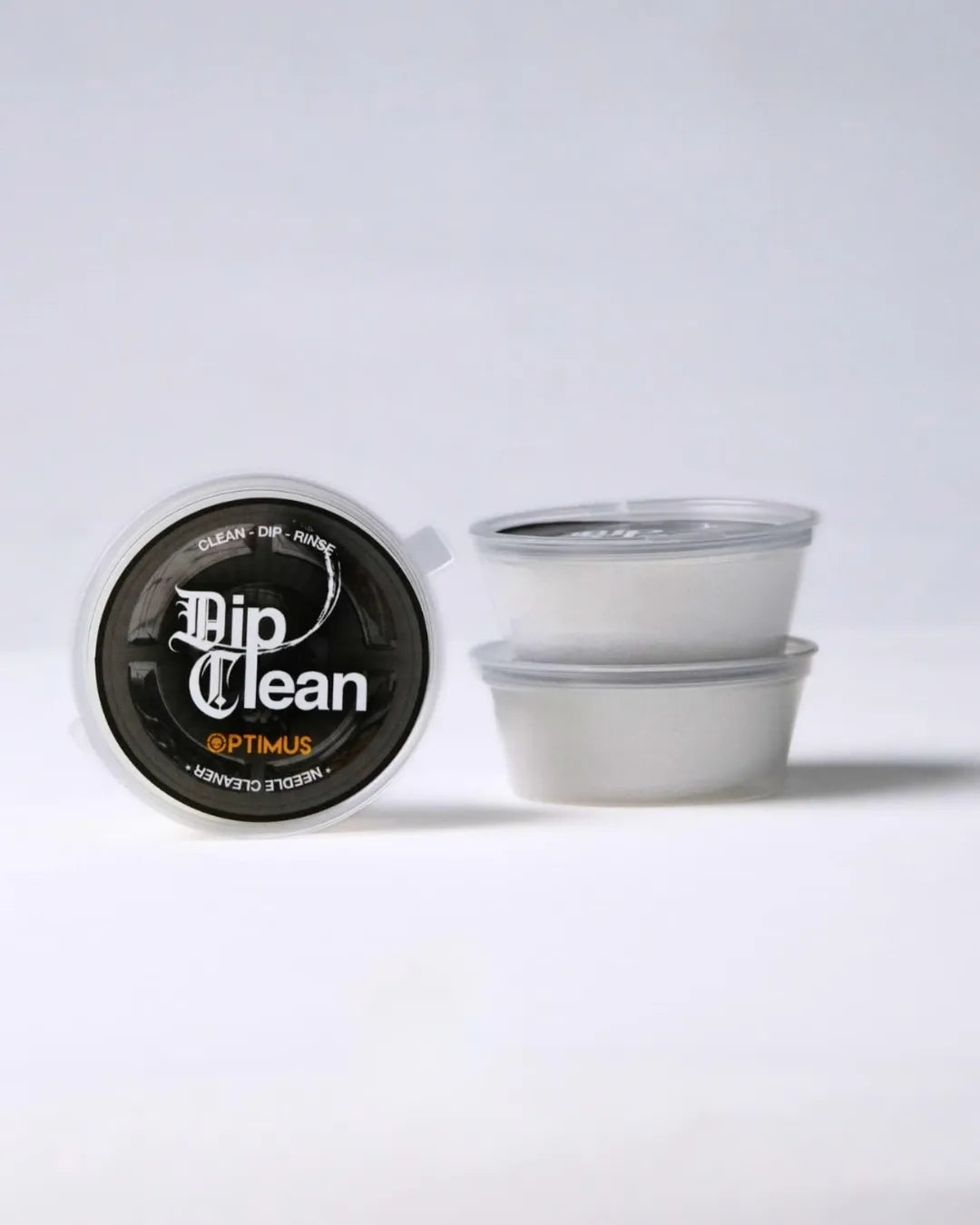OPTIMUS DIP CLEAN CUP