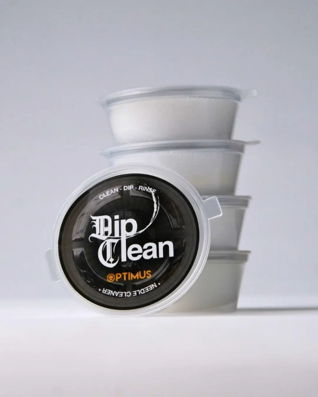 OPTIMUS DIP CLEAN CUP