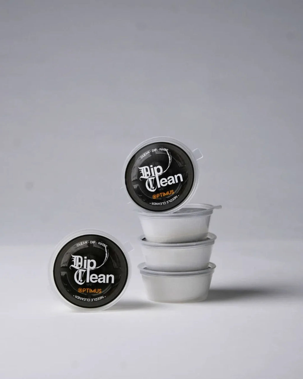 OPTIMUS DIP CLEAN CUP