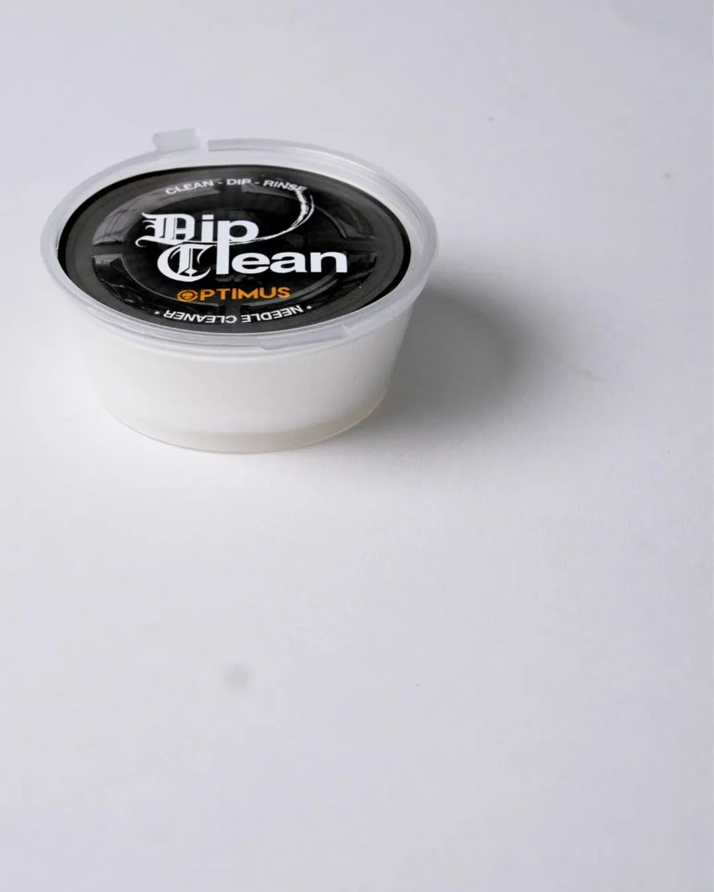 OPTIMUS DIP CLEAN CUP