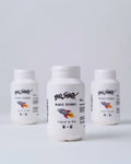 BIG SHARK MAGIC SPONGE LIQUID TO GEL 200 GR
