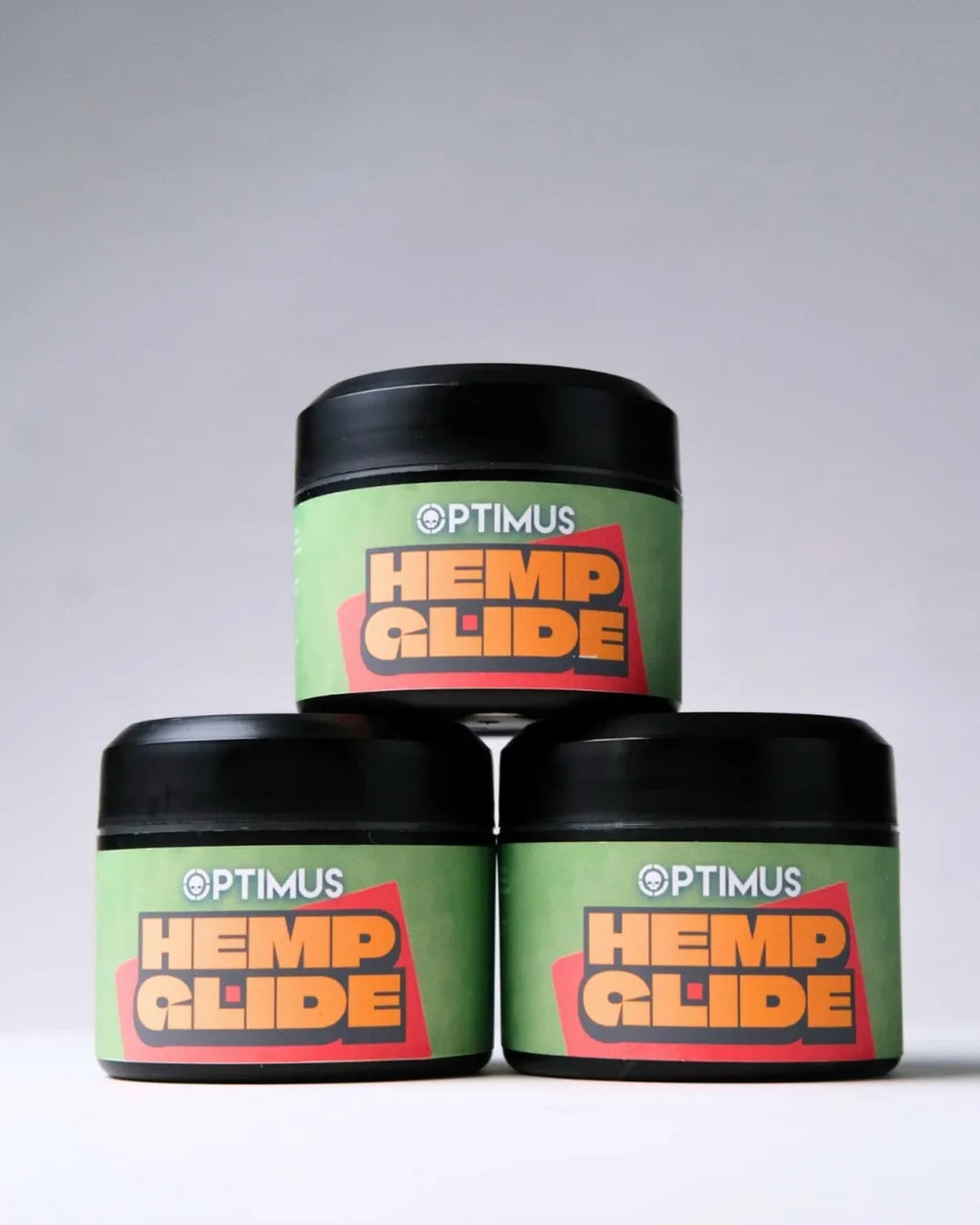 OPTIMUS HEMP GLIDE