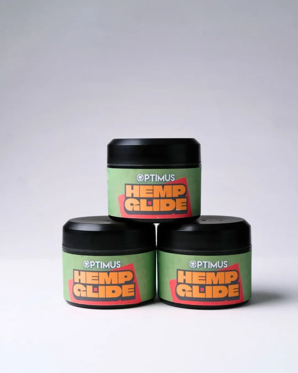 OPTIMUS HEMP GLIDE