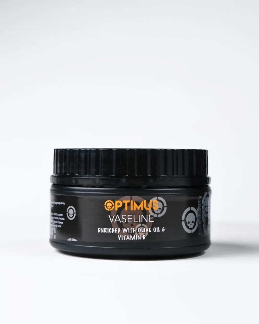 OPTIMUS MEDICAL VASELINE
