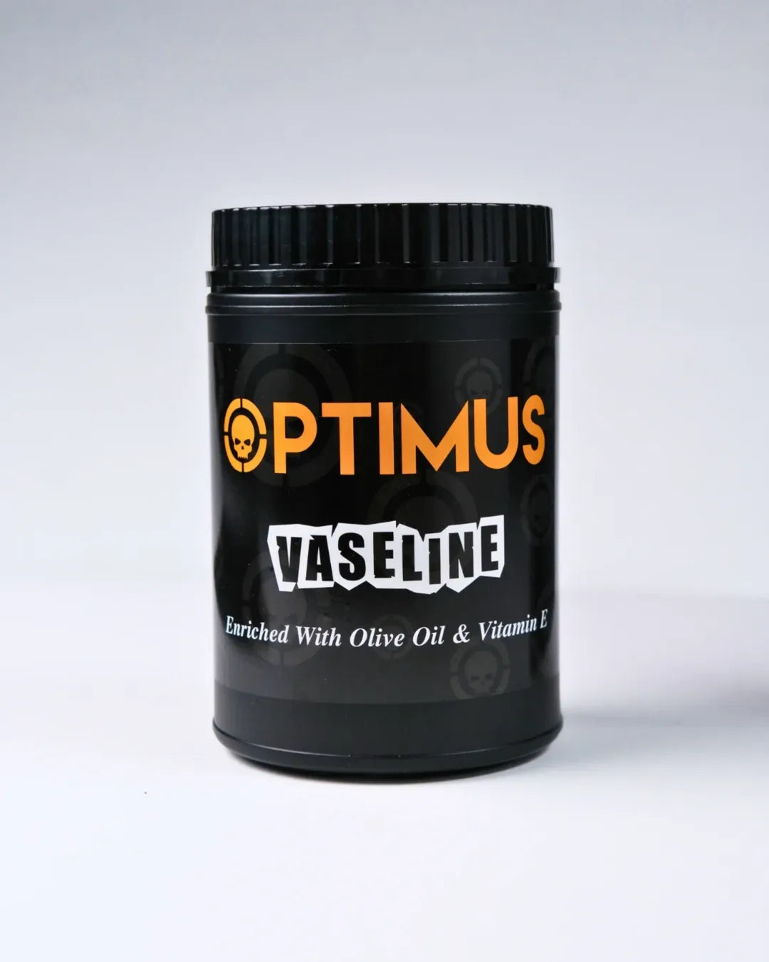 OPTIMUS MEDICAL VASELINE