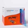 BIG SHARK BARRIER FILM