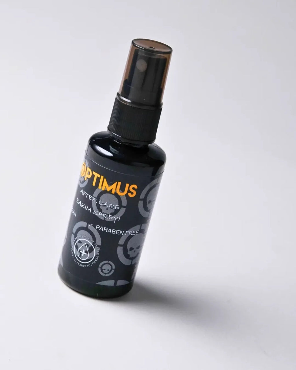 OPTIMUS PIERCING AFTERCARE SPRAY 50 ML