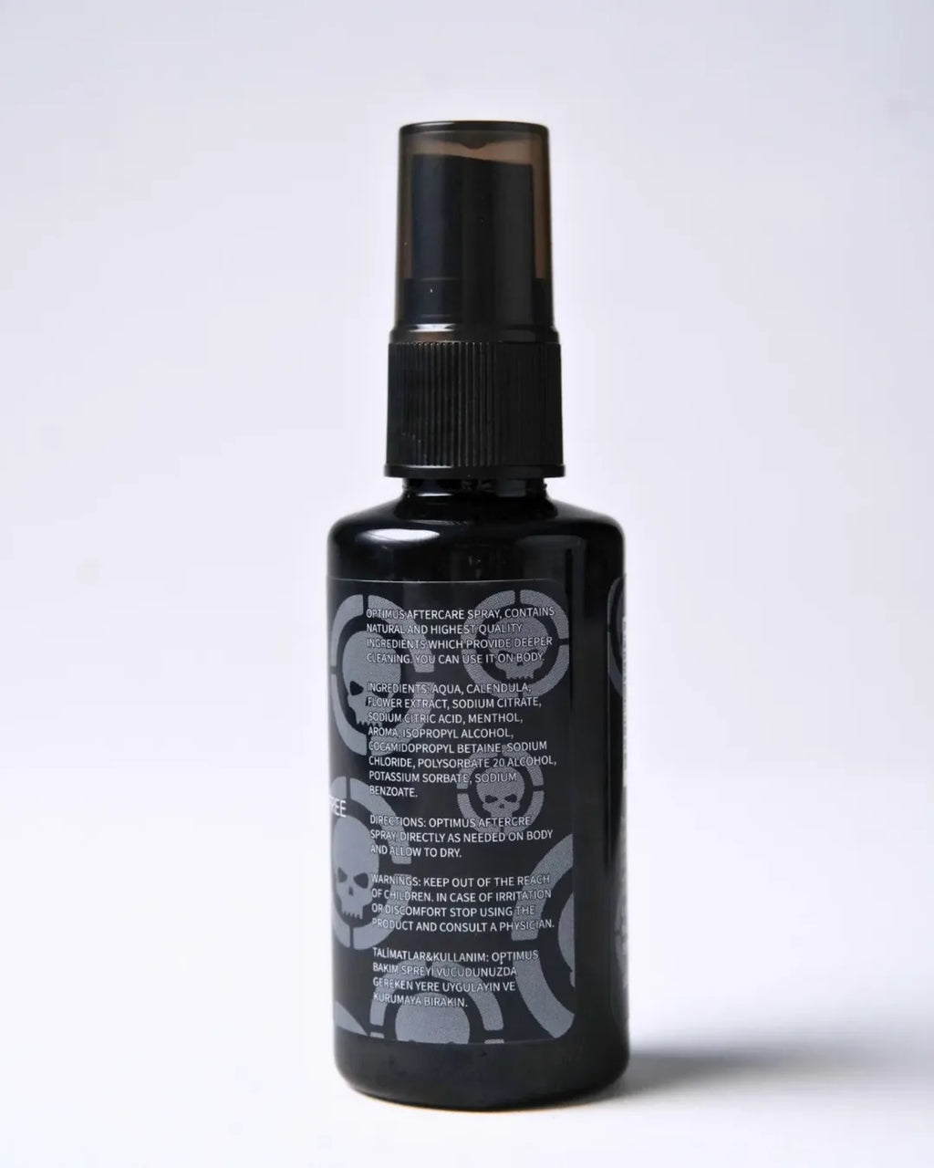 OPTIMUS PIERCING AFTERCARE SPRAY 50 ML