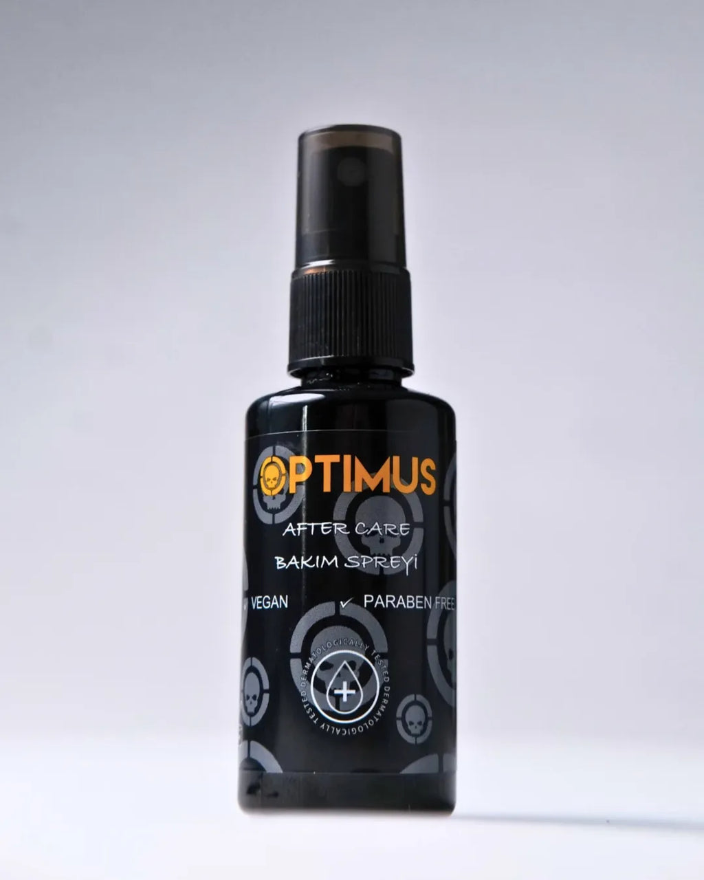 OPTIMUS PIERCING AFTERCARE SPRAY 50 ML