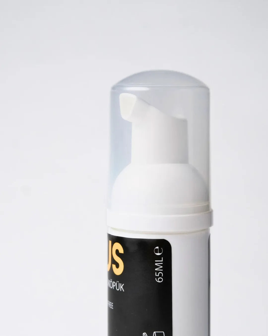 OPTIMUS CLEANSING FOAM