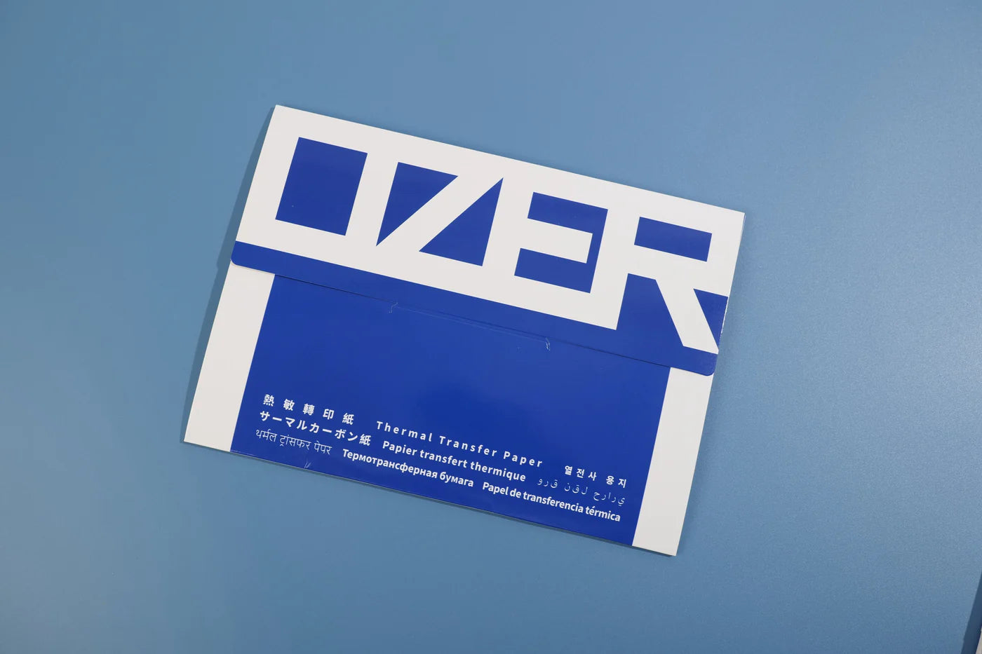 OZER CLASSIC TATTOO STENCIL PAPER