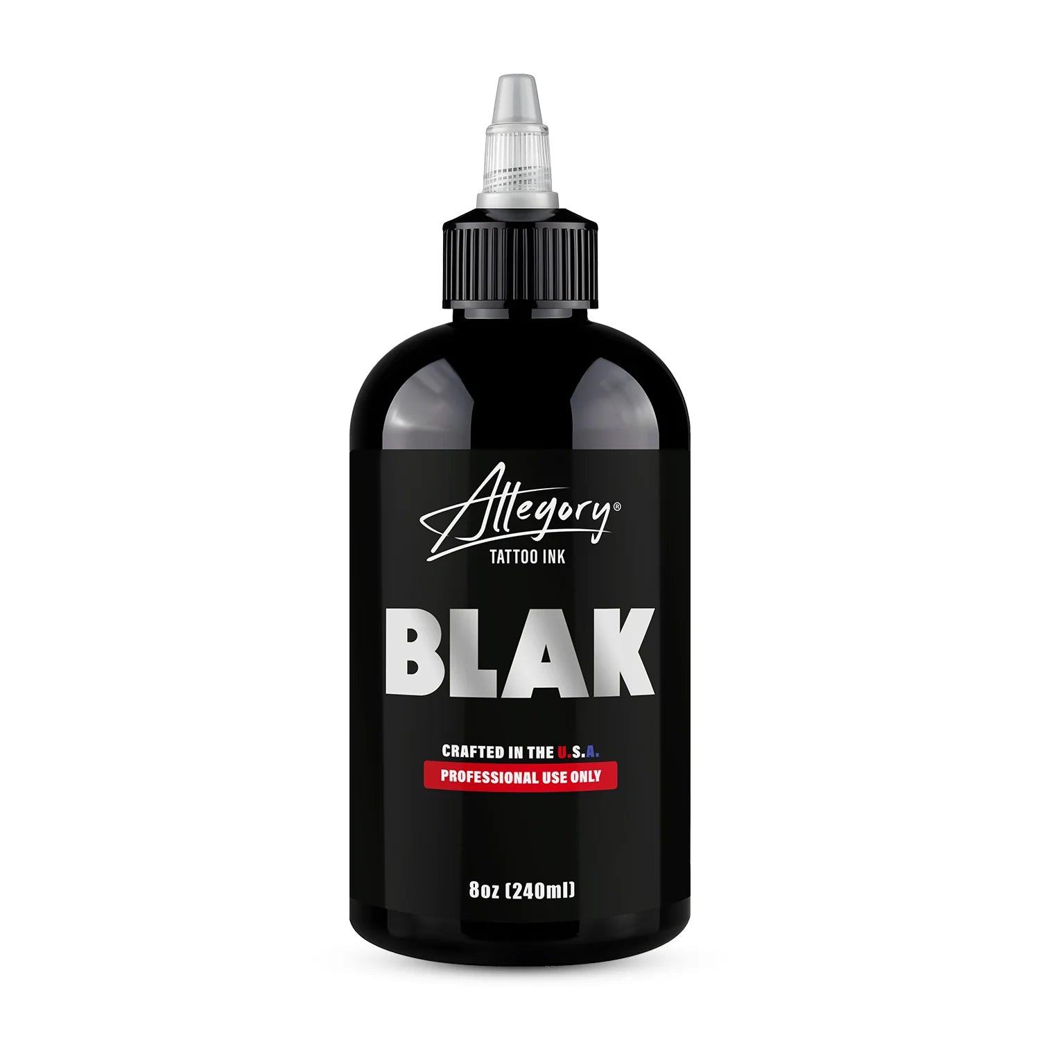 ALLEGORY INK BLAK
