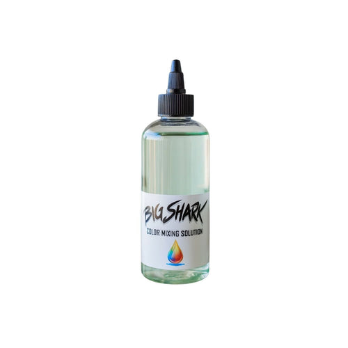BIG SHARK COLOR MIXING SOLUTION