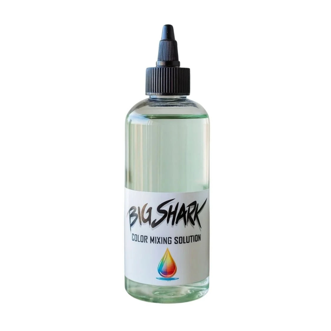 BIG SHARK COLOR MIXING SOLUTION