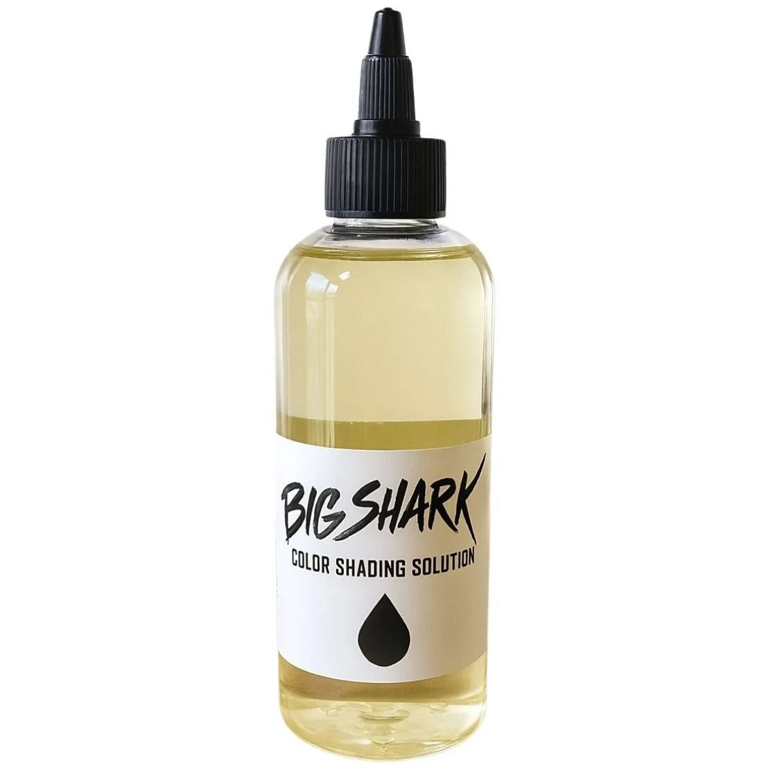 BIG SHARK COLOR SHADING SOLUTION