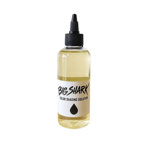 BIG SHARK COLOR SHADING SOLUTION