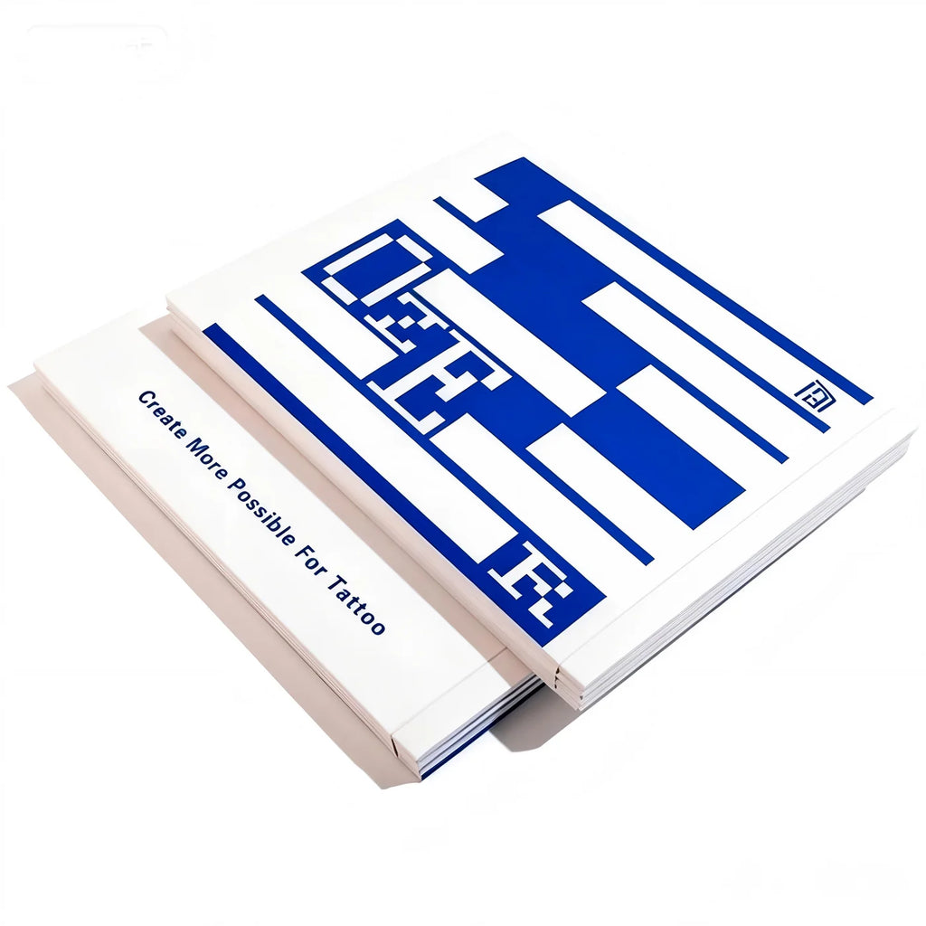 OZER CLASSIC TATTOO STENCIL PAPER