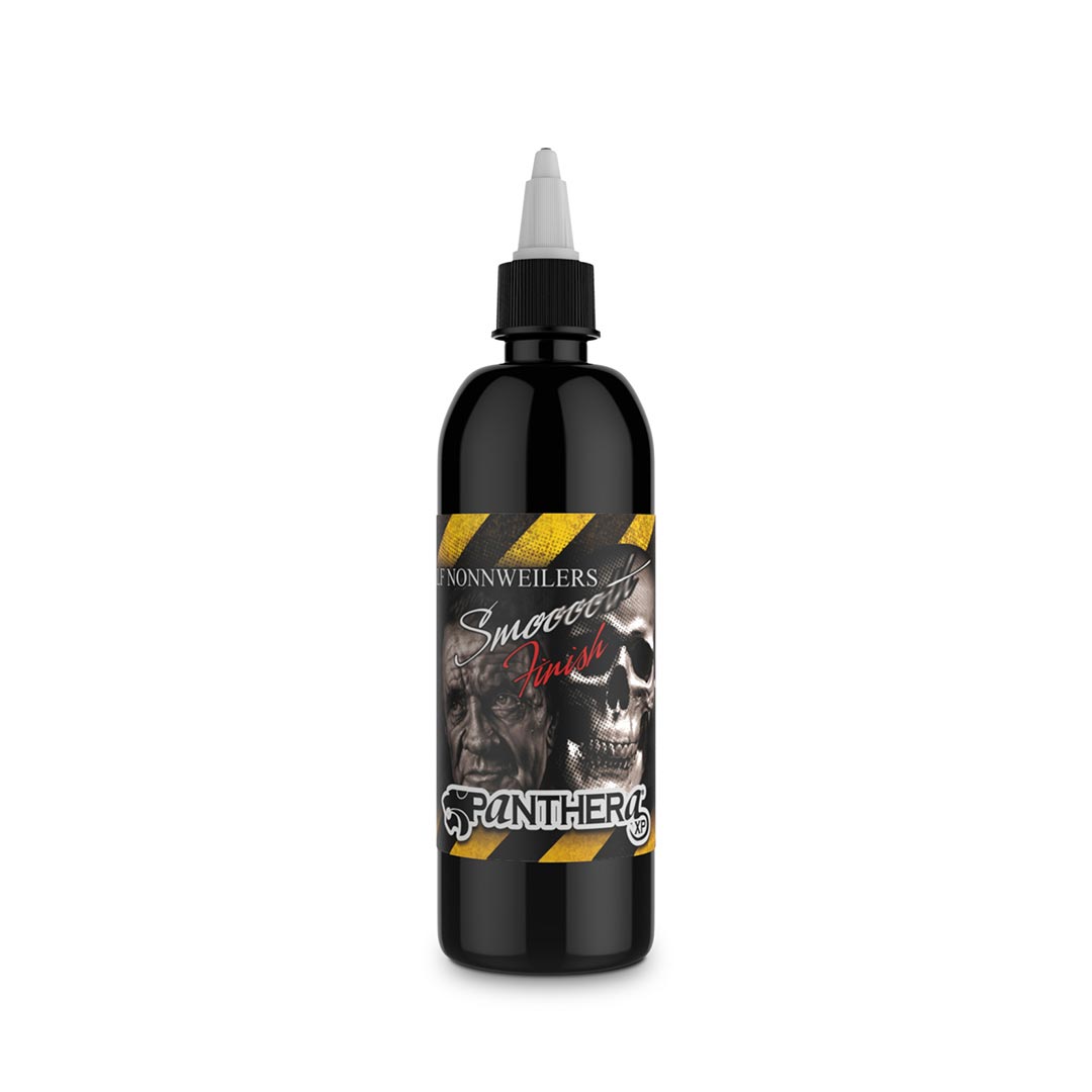 PANTHERA RALF NONNWEILER SIGNATURE SMOOTH FINISH INK